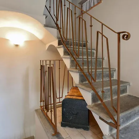 Cozy In Gualdo With Wifi Vakantiehuis