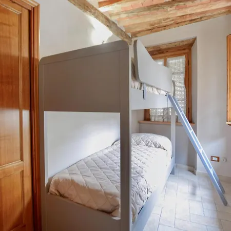 Cozy In Gualdo With Wifi Vakantiehuis Luciano