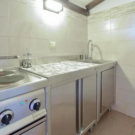 Cozy In Gualdo With Wifi Vakantiehuis Luciano