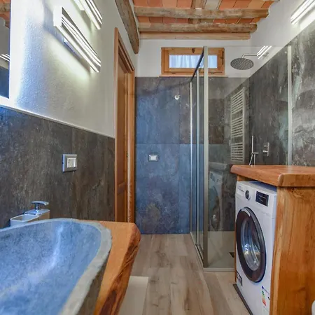 Cozy In Gualdo With Wifi * Luciano