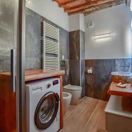 Cozy In Gualdo With Wifi Luciano