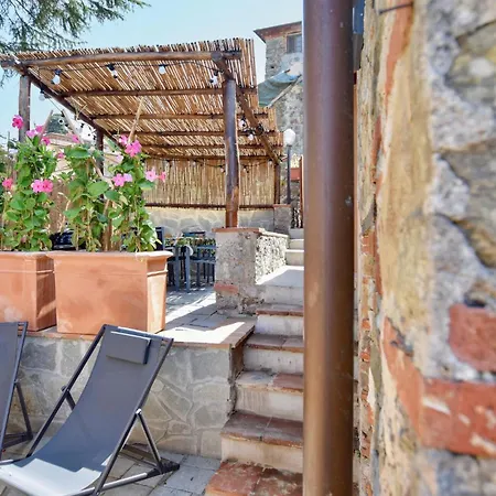 Cozy In Gualdo With Wifi Luciano