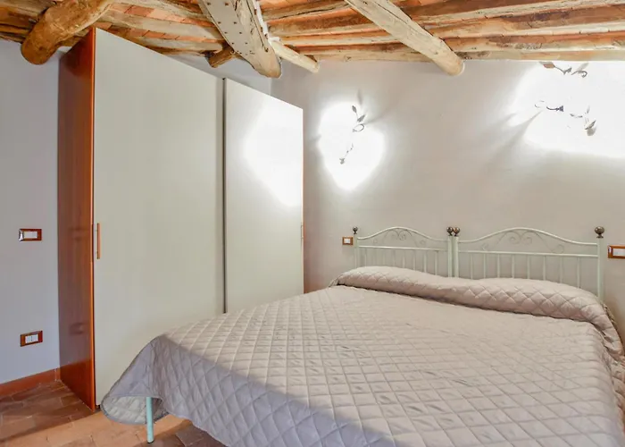 Cozy In Gualdo With Wifi Luciano