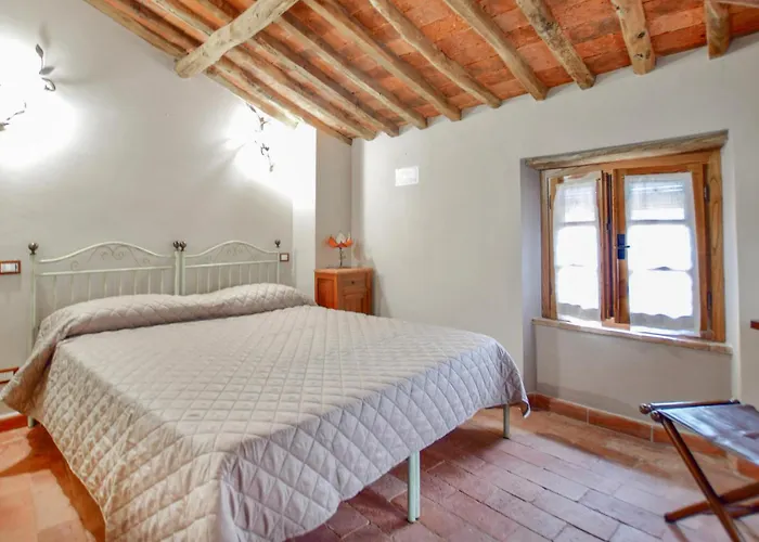 Cozy In Gualdo With Wifi * Luciano