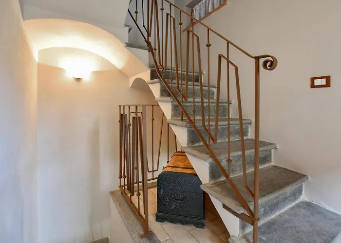 Cozy In Gualdo With Wifi Сasa de vacaciones