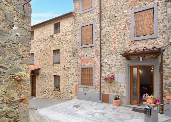 Сasa de vacaciones Cozy In Gualdo With Wifi Luciano