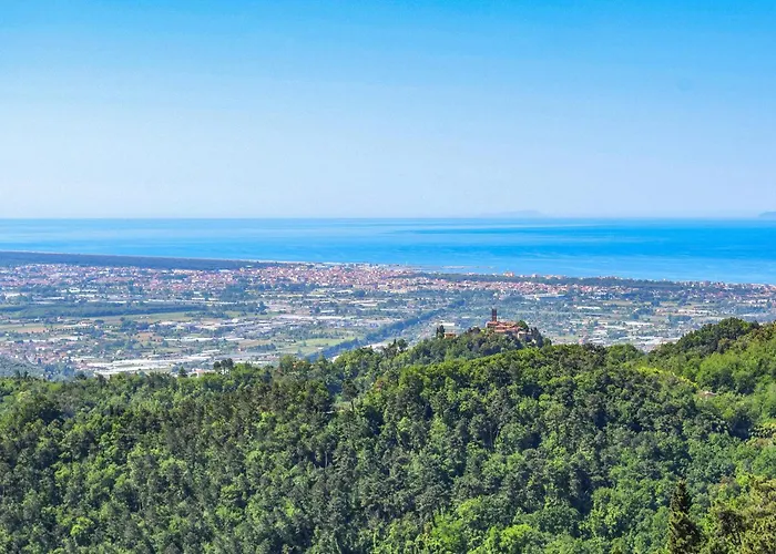 Cozy In Gualdo With Wifi * Luciano