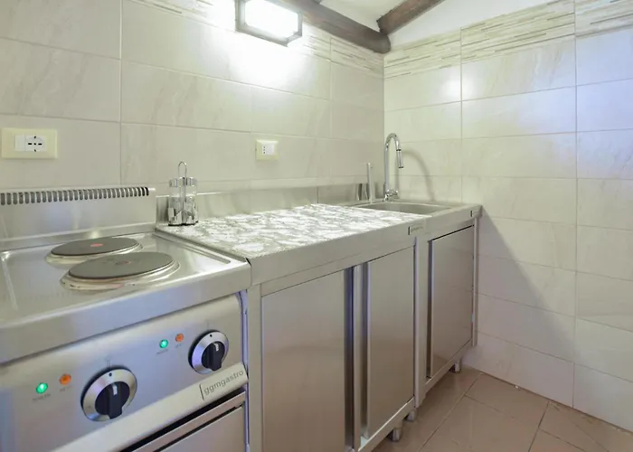 Cozy In Gualdo With Wifi Сasa de vacaciones Luciano