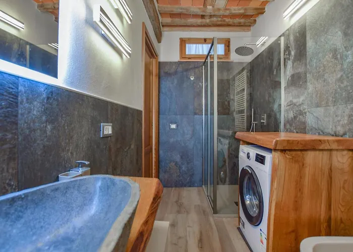 Cozy In Gualdo With Wifi * Luciano