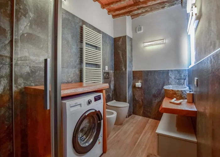 Cozy In Gualdo With Wifi Luciano