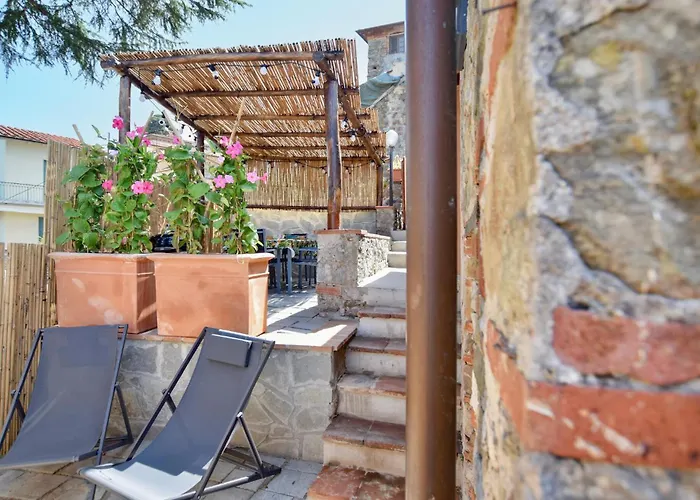 Cozy In Gualdo With Wifi Luciano