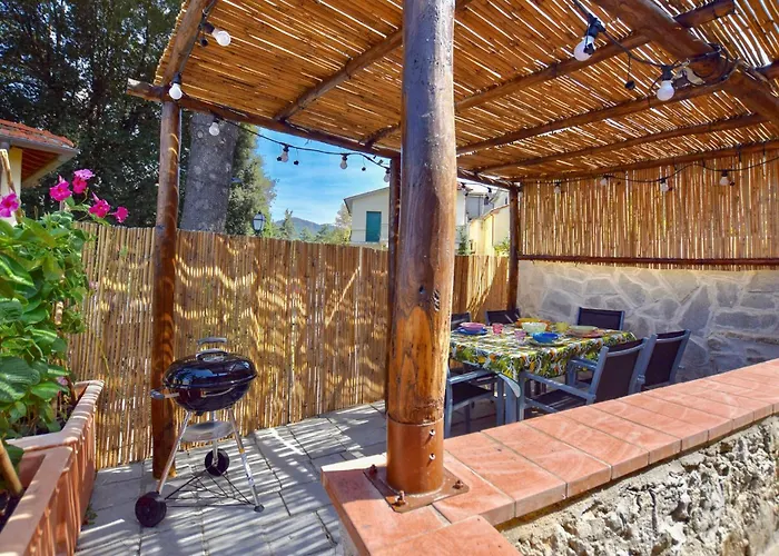 Cozy In Gualdo With Wifi