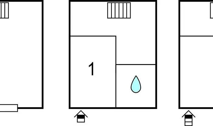 Сasa de vacaciones Cozy In Gualdo With Wifi Luciano